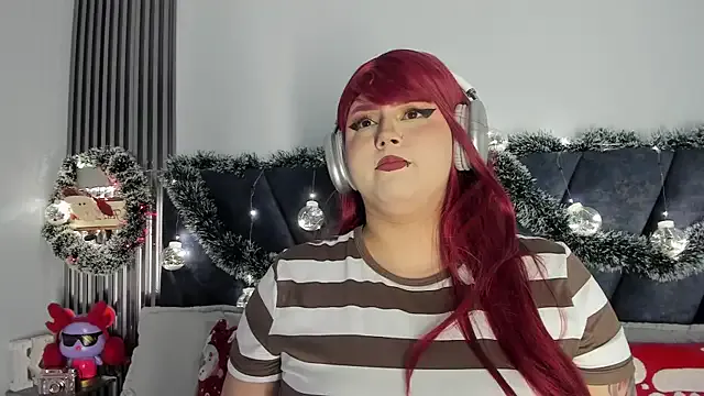 Freechat Karmilla_Rosse on StripChat