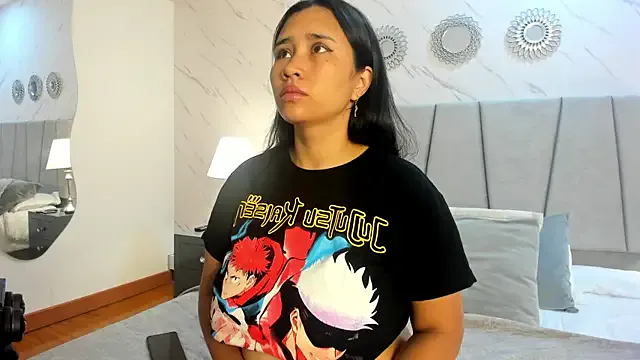 Karoll_Teyes on StripChat