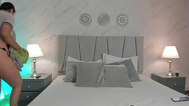 Karoll_Teyes on StripChat