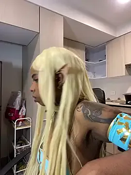 Freechat kary_bunny3 on StripChat