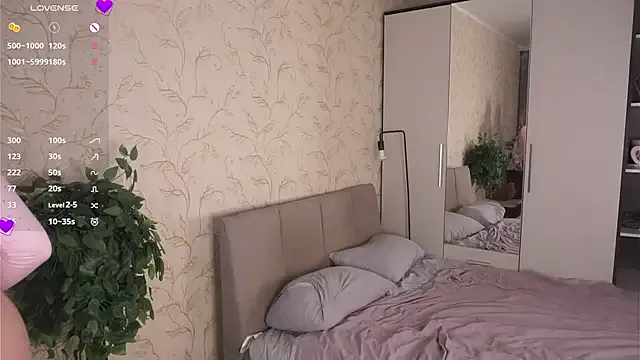 KarynPettas on StripChat