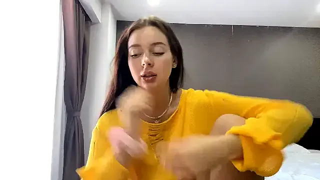 Kate_Nurofsen model from sc