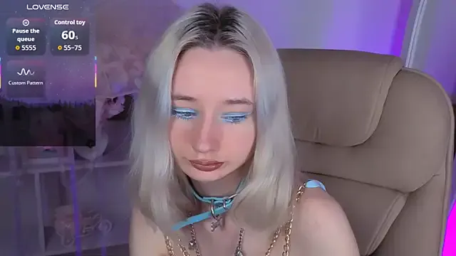 Freechat Katia_Kim on StripChat