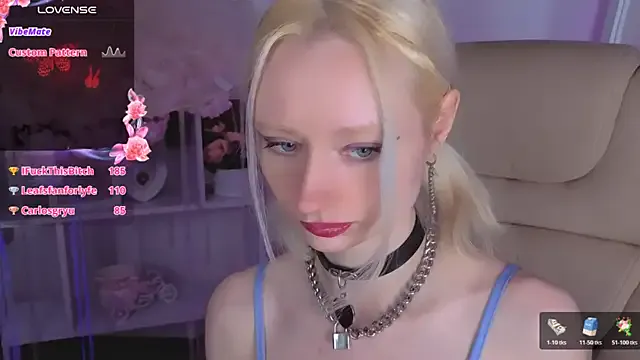 Freechat Katia_Kim on StripChat