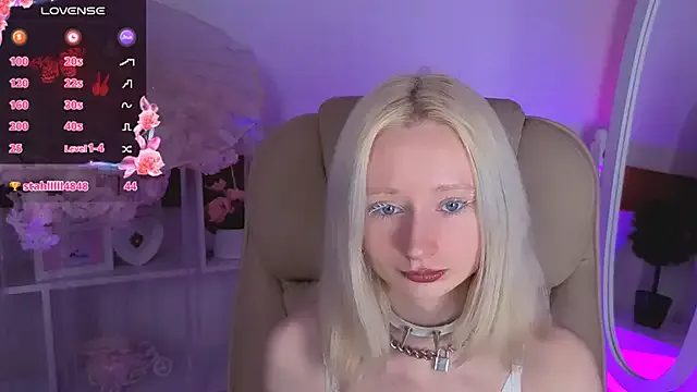 Freechat Katia_Kim on StripChat