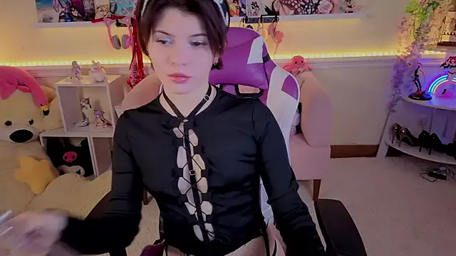 Katya_Zaitseva on StripChat