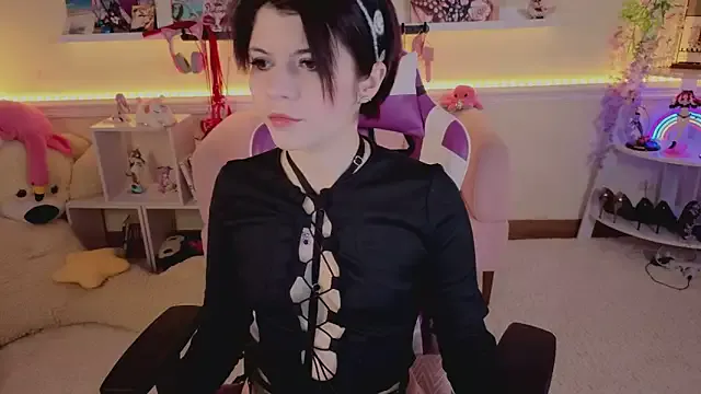 Katya_Zaitseva on StripChat