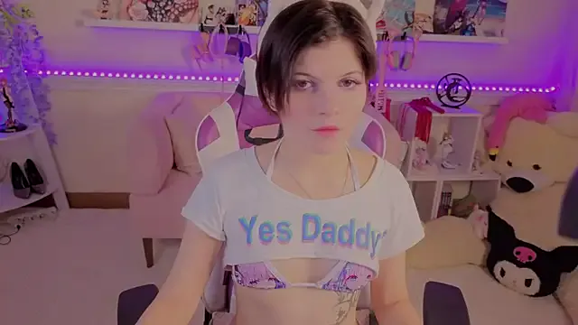 Katya_Zaitseva on StripChat