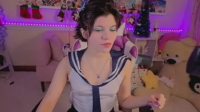 Katya_Zaitseva on StripChat