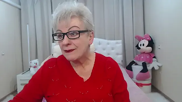 KayleSmoll model from sc