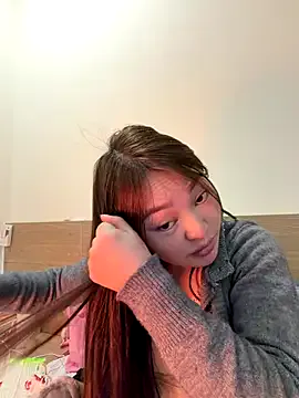 Keira_Keira on StripChat