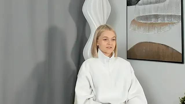 Freechat KelleDomin on StripChat