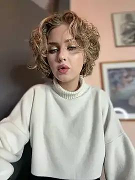 KellyKeler — Make me WET 