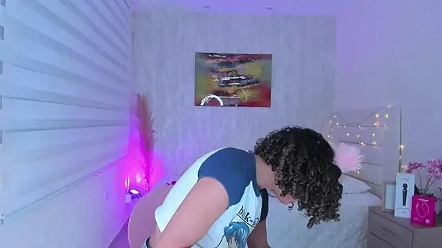 Freechat Keni_malf on StripChat