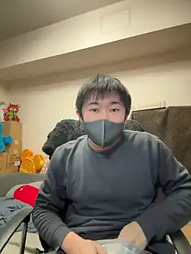 kentyken on StripChat