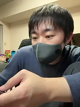 kentyken on StripChat