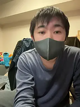 kentyken on StripChat