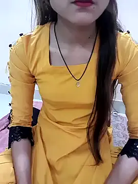 Khushi_rani on StripChat