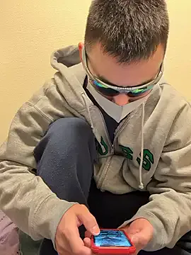 ki--kun — Freechat on StripChat