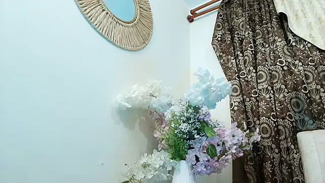 Kiaraa88 on StripChat