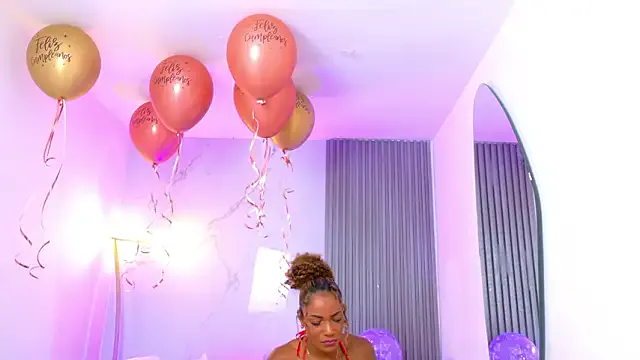 kiaratentation — Freechat on StripChat