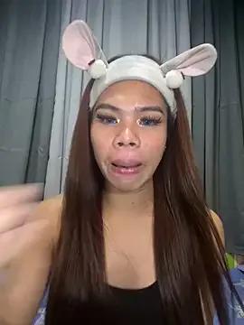 kierra_fox — Make me explode my bigload thick cum!