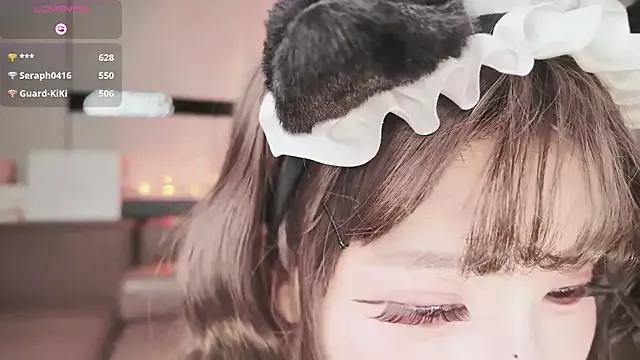 Freechat Kiki--2025 on StripChat