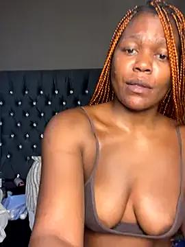 Freechat Kikie23 on StripChat