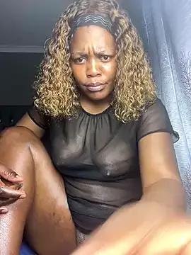 Freechat Kikie23 on StripChat