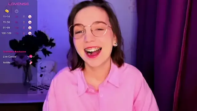 KindHazelHere_ model from sc