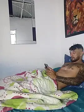 Kingbigcock23cm — Masturbarse y Cum