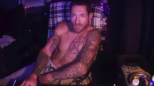 KingCole2390's avatar