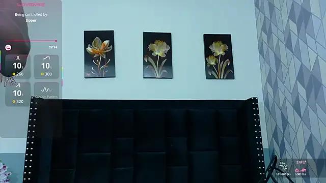 kinkyandsavage — Make my pussy ultra wet for you