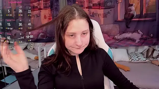 Freechat KiraDuvall on StripChat