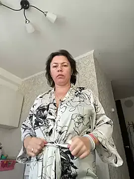 Kiramagic on StripChat