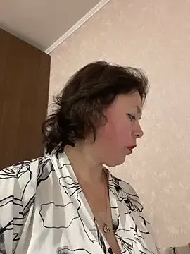 Kiramagic on StripChat