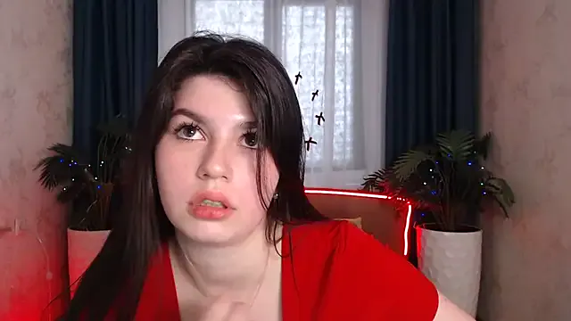 KisaModel on StripChat