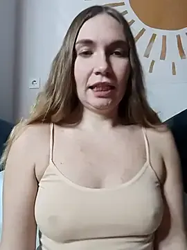 Freechat KisaVixen on StripChat