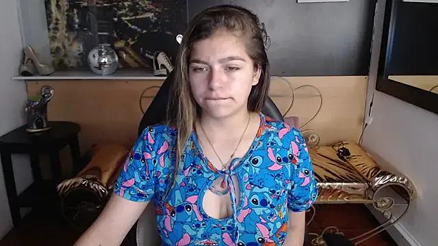 Kitten_Cam on StripChat 