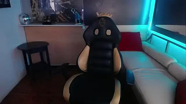 Kitten_Cam on StripChat 