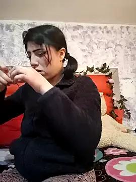 Kitty_Melodi on StripChat 