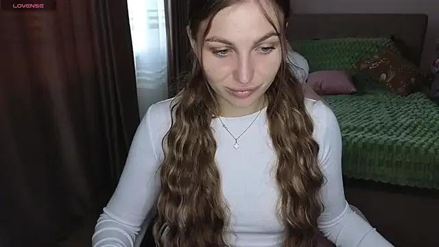 KittyYoda on StripChat 