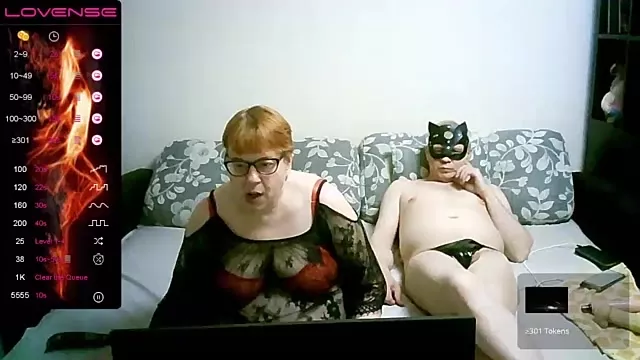 Klio5678 on StripChat