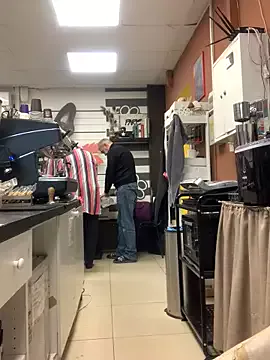 Klio5678 on StripChat