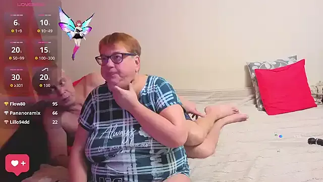 Klio5678 on StripChat