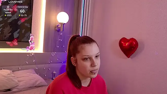 Kortney_Fox model from sc