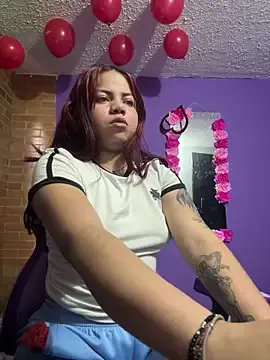 KRISTEEN-EPH on StripChat