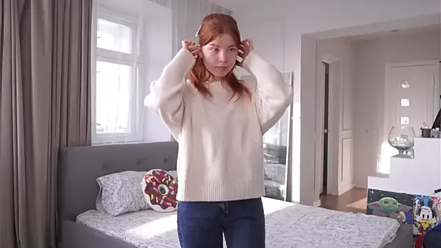 Freechat KristianCaspi on StripChat