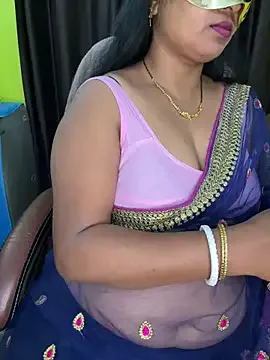 Kritika_21 on StripChat