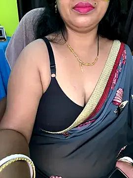 Kritika_21 on StripChat